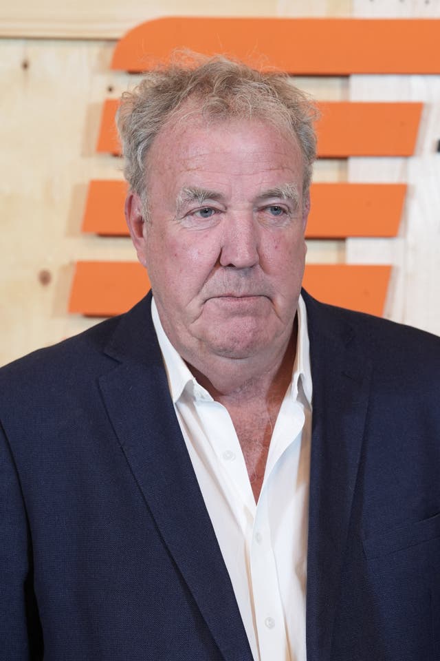 The Grand Tour