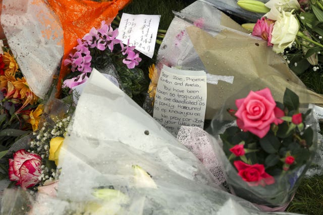Multiple deaths in Oxford car crash