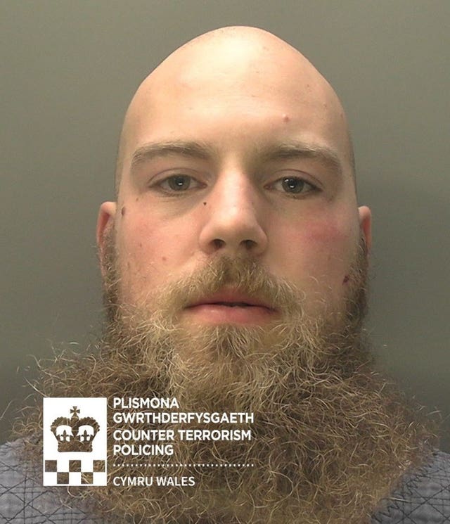 Alexander Dighton court case