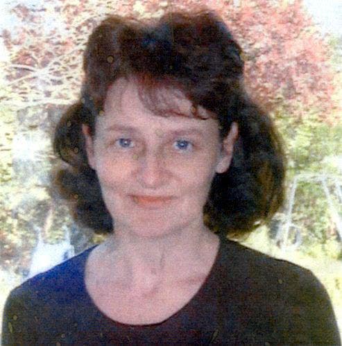 Mrs Razzell's body has never been found (Wiltshire Police/PA)