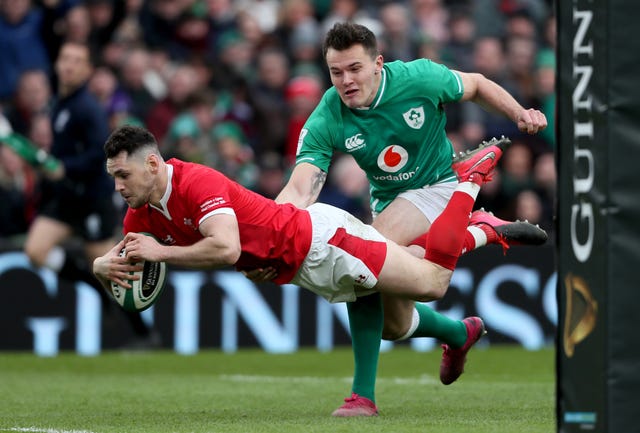 Tomos Williams has started Wales opening two Six Nations matches