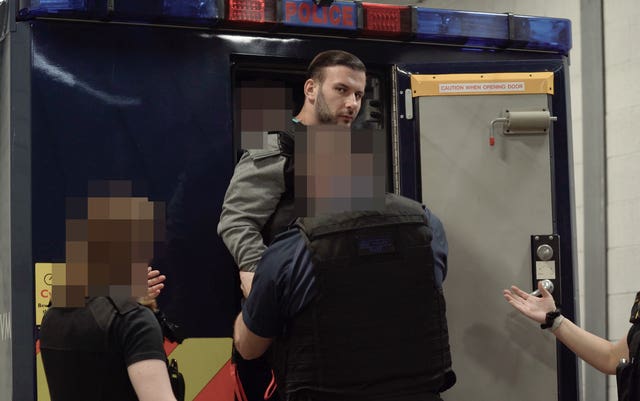 Encrochat court case