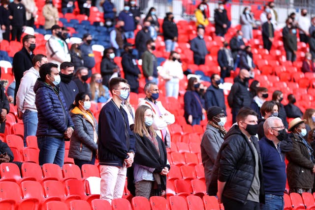 Leicester City v Southampton – FA Cup – Semi Final – Wembley Stadium