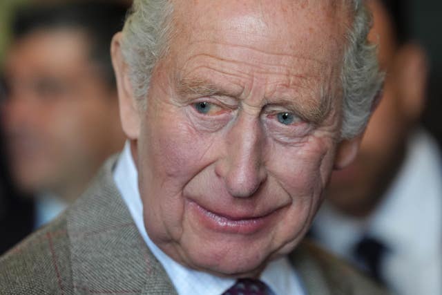 The King’s Foundation’s Harmony in Food and Farming Summit
