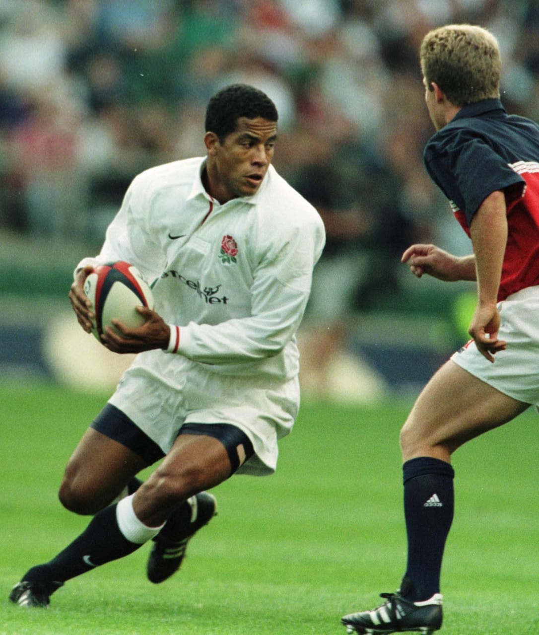 England's 10 greatest rugby players of all time Sports Mole