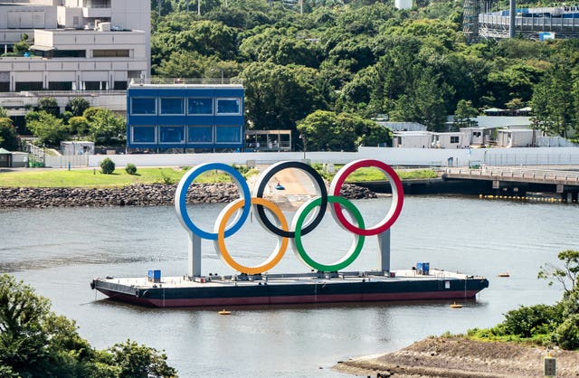 Tokyo 2020 Olympic Games – Preview – Friday July 23rd