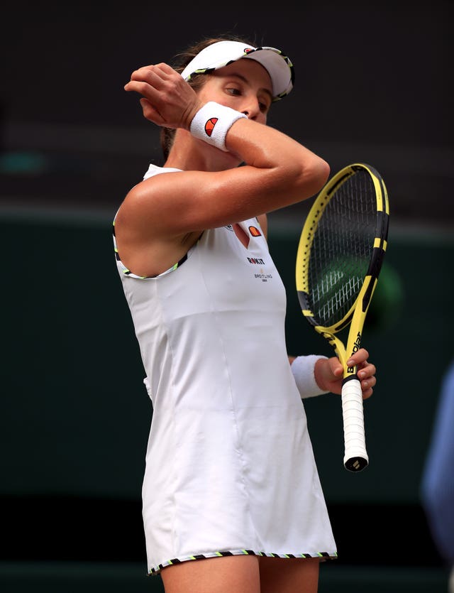 Wimbledon 2019 – Day Eight – The All England Lawn Tennis and Croquet Club