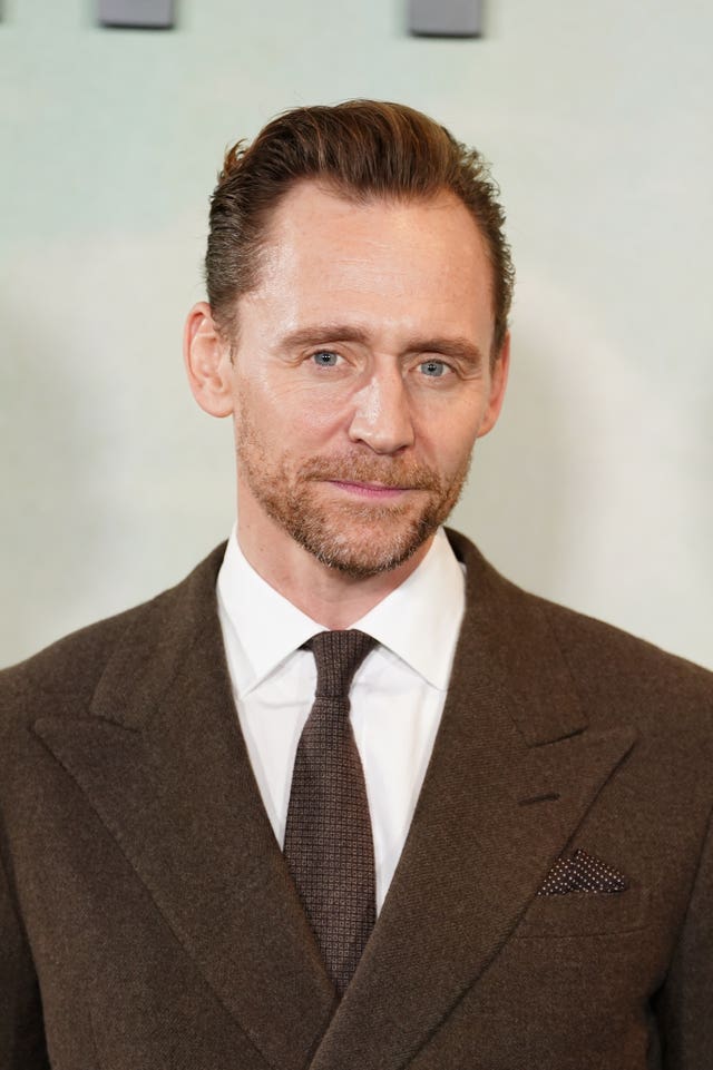 Night Manager series 2 screening – London