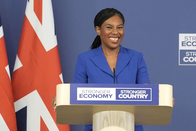 Conservative Party Spring Conference