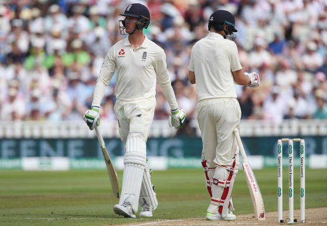 England v India – Specsavers First Test – Day Three – Edgbaston