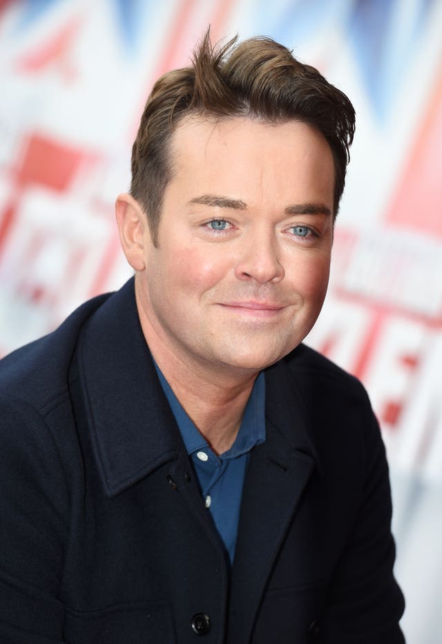 Stephen Mulhern