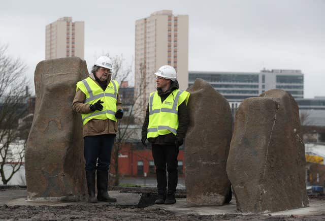 Sighthill Circle