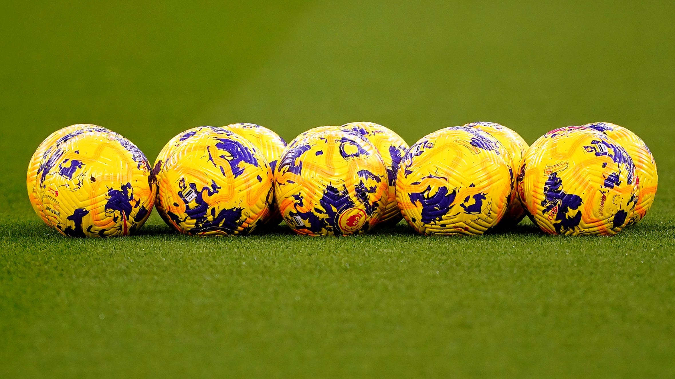 Alex Reid and Regan Linney both scored twice in a 3-3 National League draw between Wealdstone and Altrincham (Peter Byrne/PA)