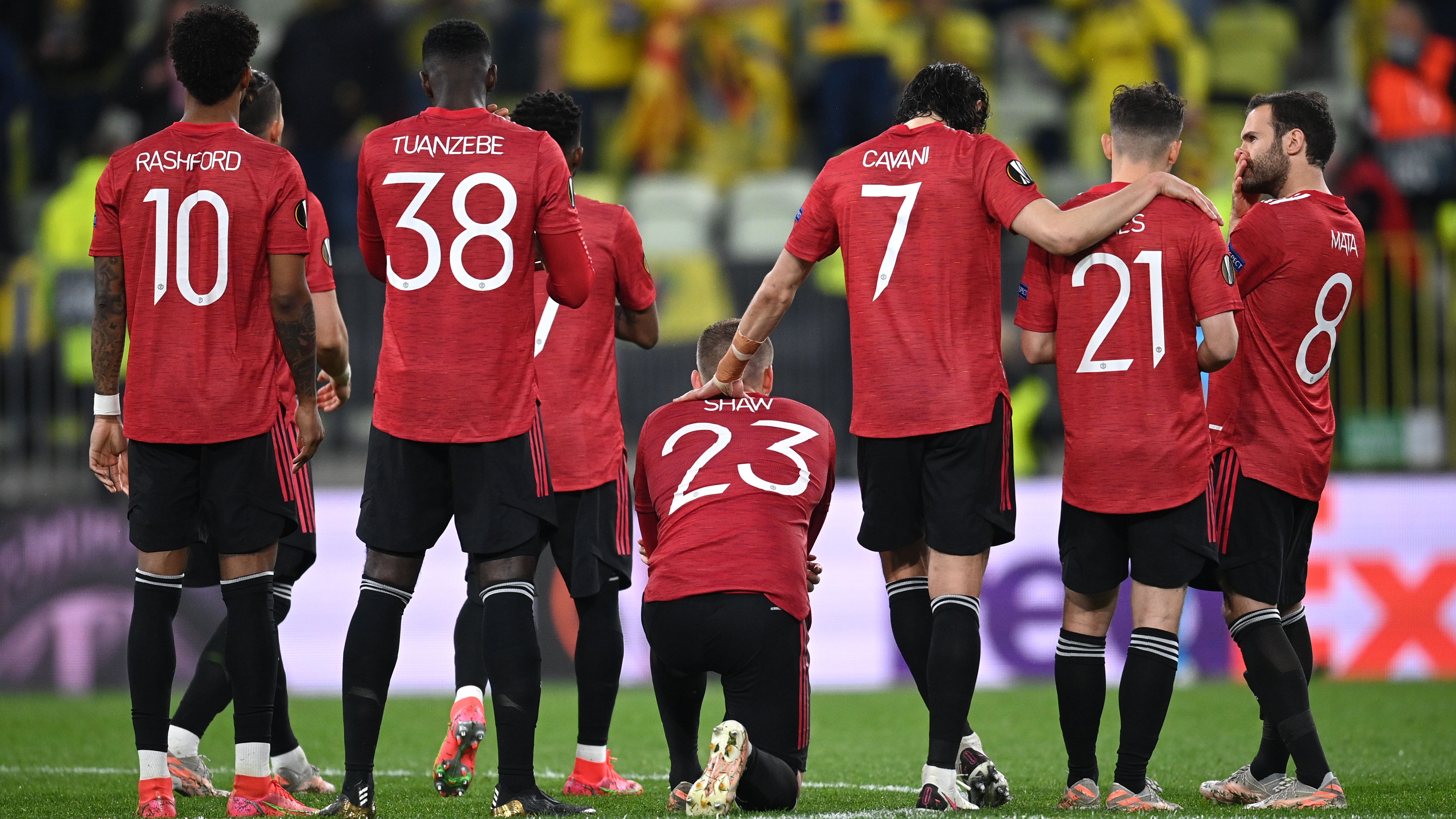 Man United News - Man Utd News Star Tipped To Leave Club In January