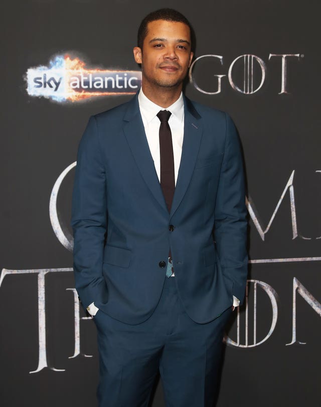 Jacob Anderson 