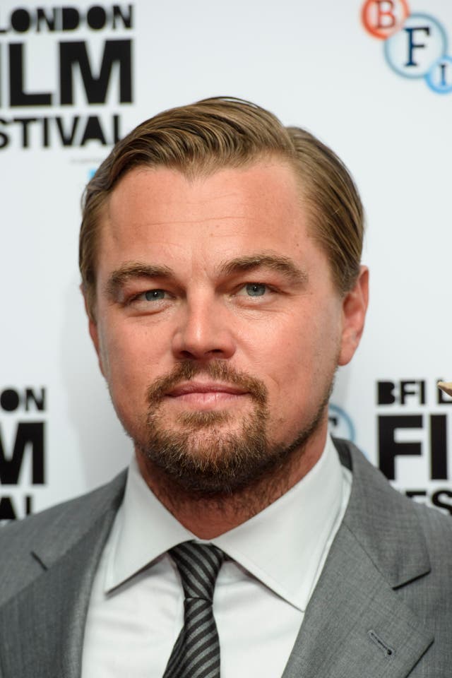 Leonardo DiCaprio praises Chester Zoo for returning 1,200 ‘extinct