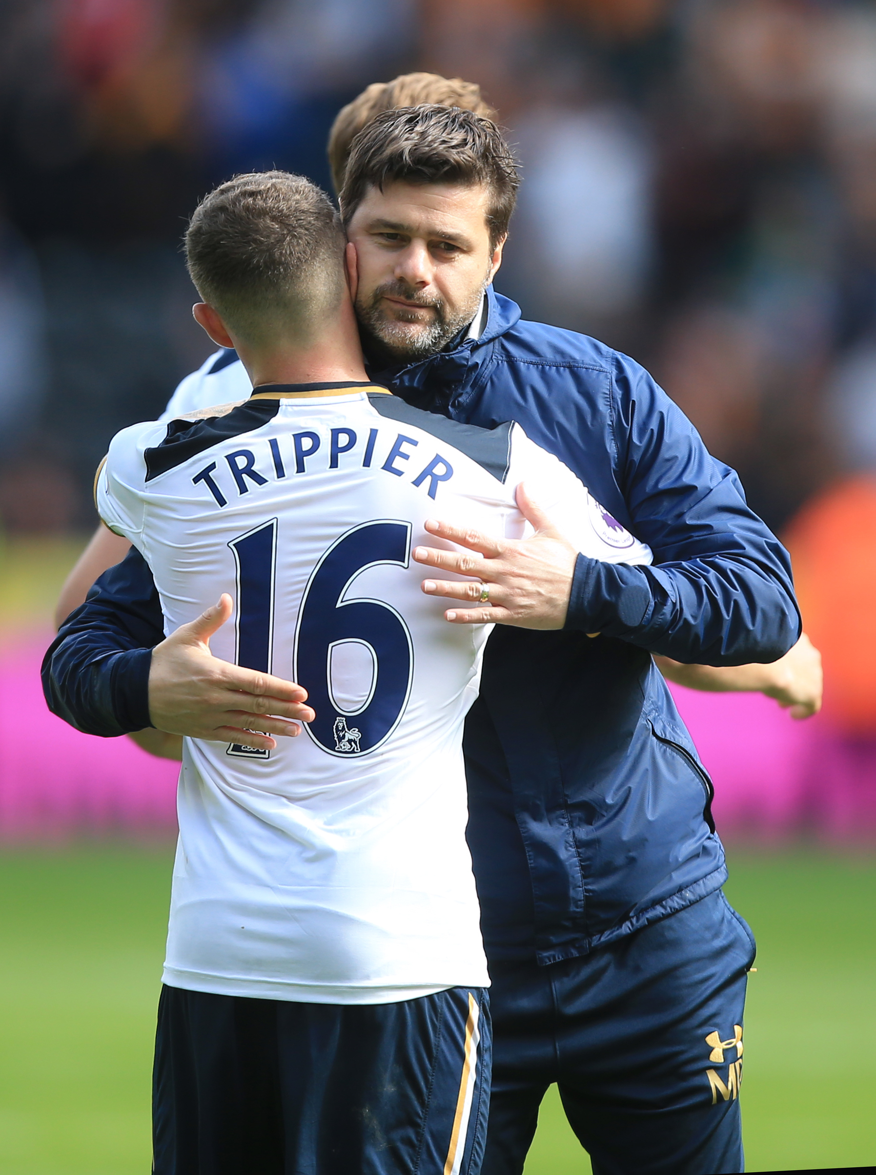 Kieran Trippier Believes Tottenham Were Too Hasty In Selling Him ...