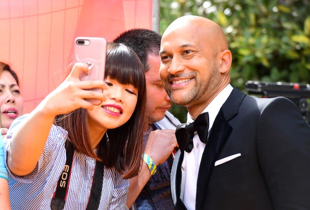 Disney’s The Lion King European Premiere – London