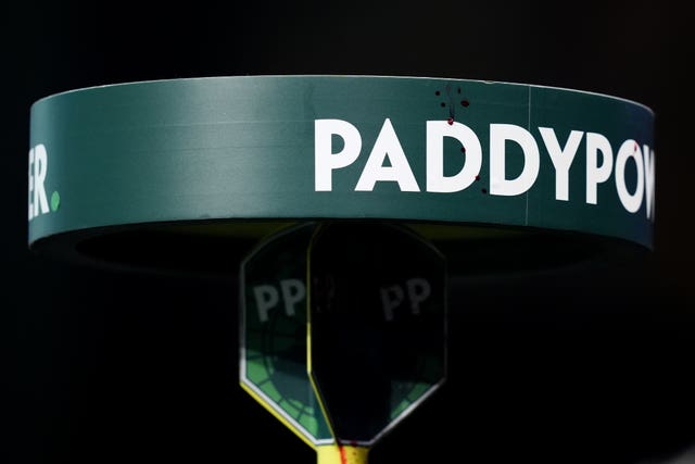 Paddy Power World Darts Championship – Day Five – Alexandra Palace
