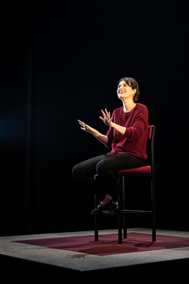 Fleabag at Wyndham’s Theatre – London