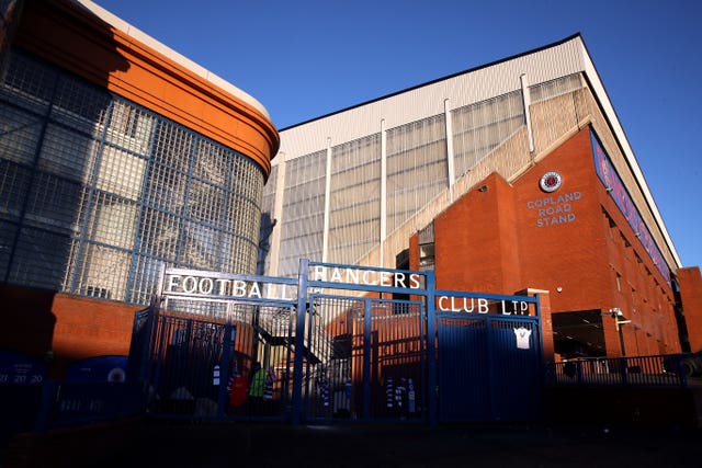 Ibrox