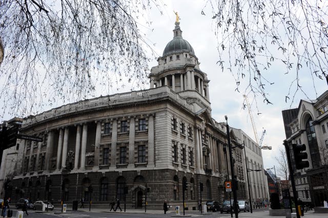 Crime and Legal Issues – The Central Criminal Court – Old Bailey – London