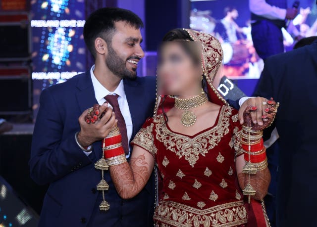 Jagtar Singh Johal detention