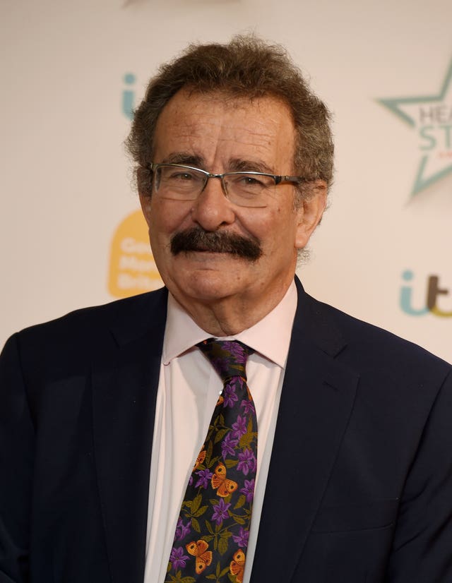 Professor Robert Winston 