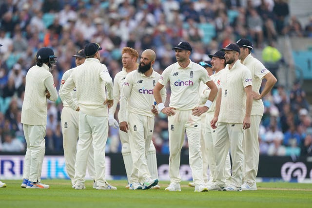 Some England players are reluctant to make the trip to Australia (Adam Davy/PA)