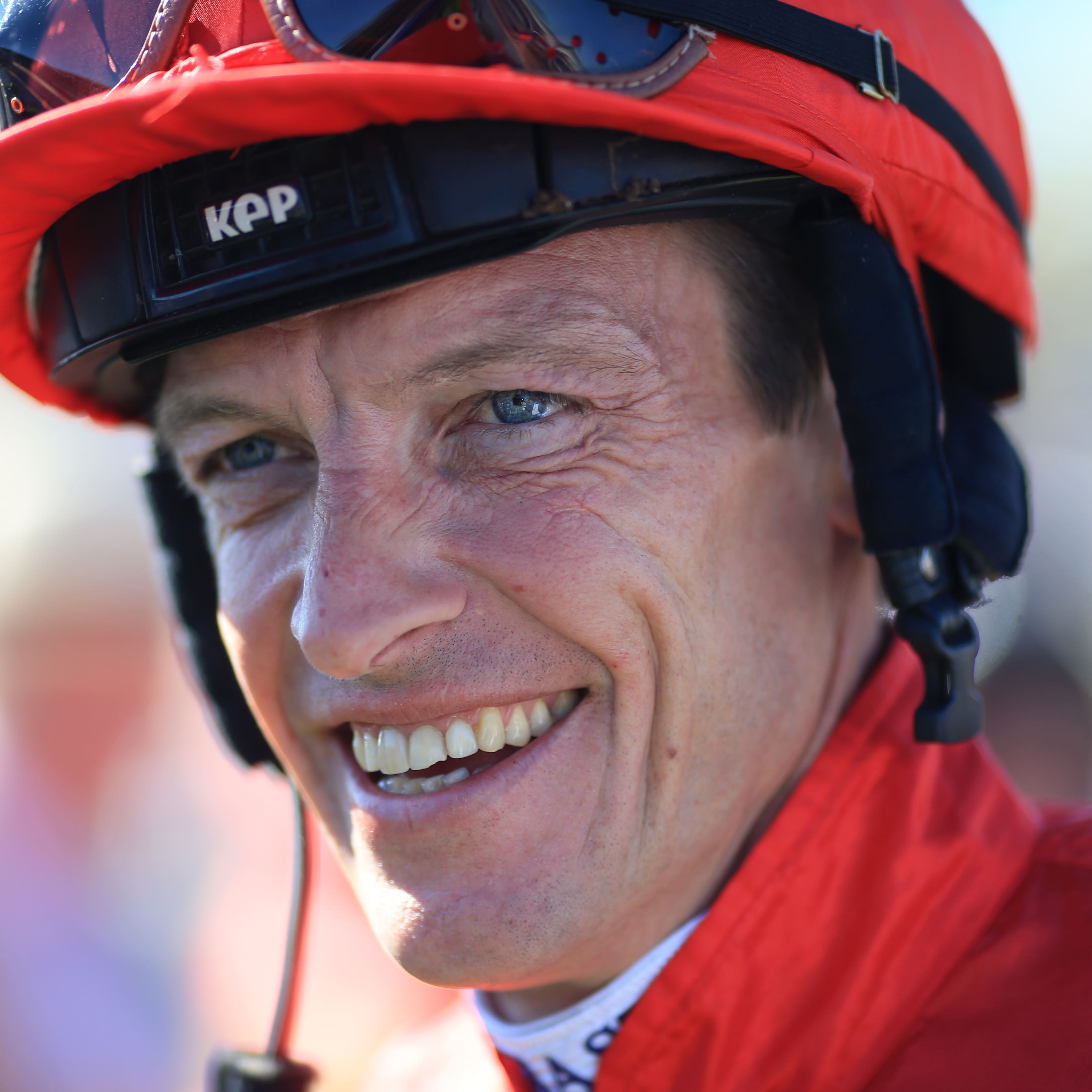 Richard Hughes has enjoyed plenty of success at Royal Ascot
