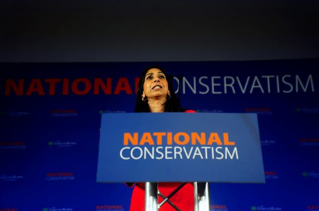 National Conservatism Conference