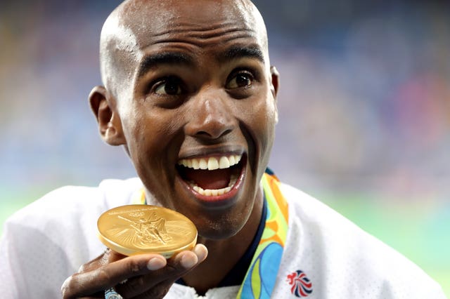 Mo Farah revelations