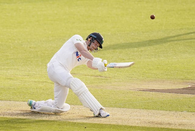 Yorkshire v Leicestershire – LV= Insurance County Championship – Division Two – Day One – Headingley Stadium