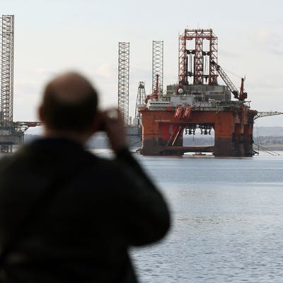 Government urged to approve Rosebank oil and gas field after Jackdaw go-ahead