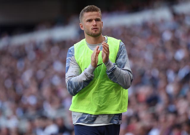 Eric Dier