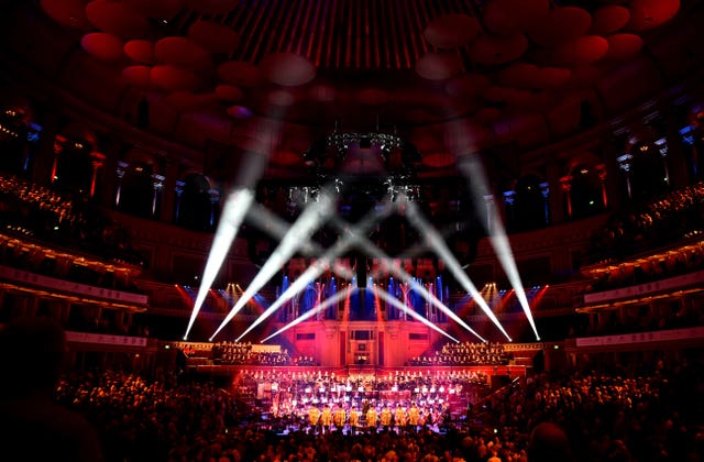 Classic FM Live with Viking Cruises – Royal Albert Hall – London