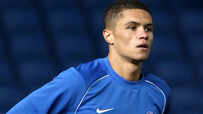 Former Peterborough man Kane Ferdinand struck a late equaliser to grab the Magpies a point (Gareth Fuller/PA)