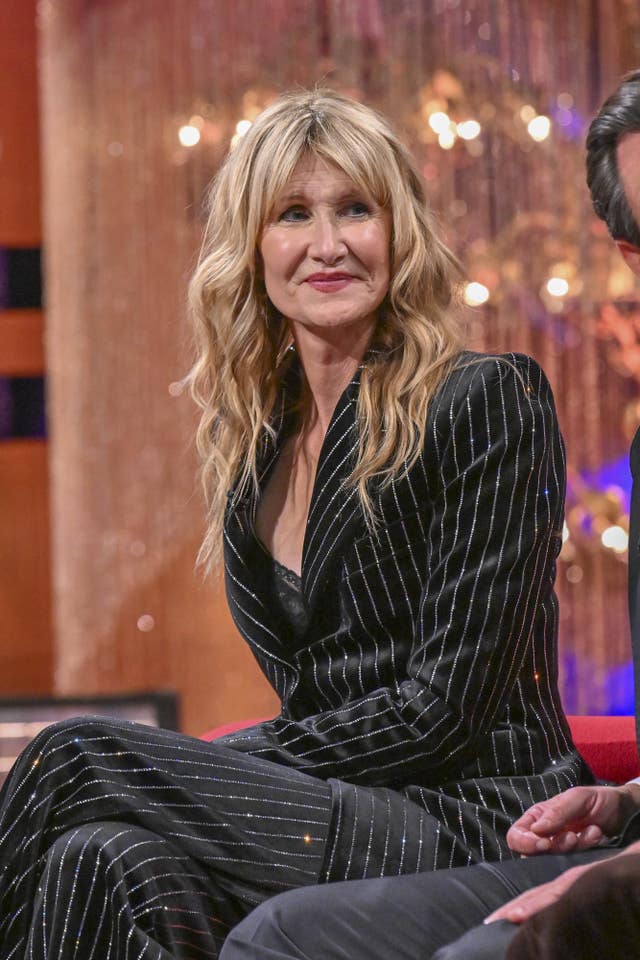 New Year’s Eve Show Graham Norton Show – London