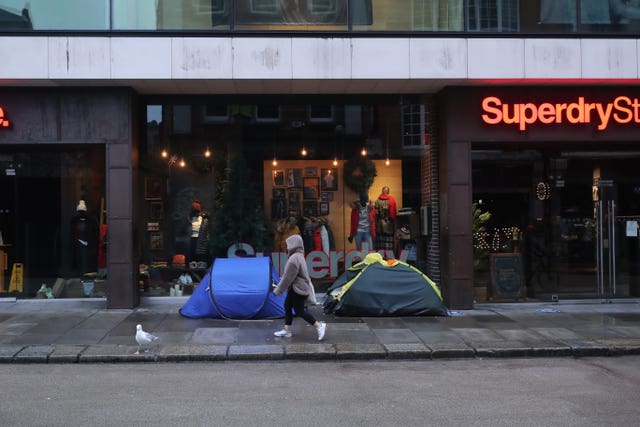 Coronavirus &ndash; Mon Jan 18, 2021