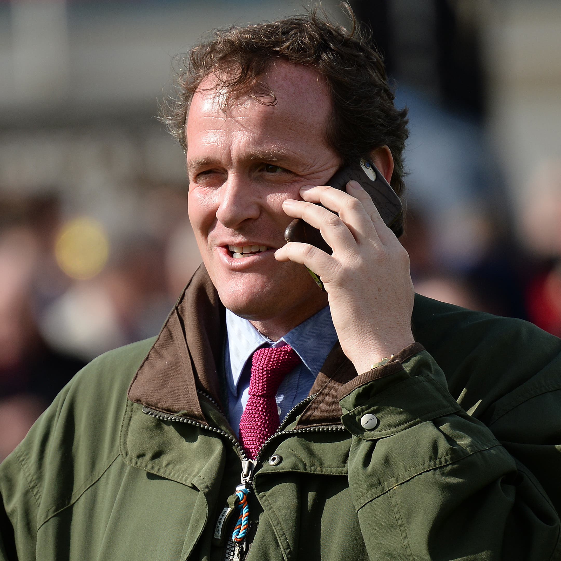Richard Hannon hopes Beat Le Bon can get off the mark in the Haynes, Hanson & Clark Conditions Stakes at Newbury on Friday