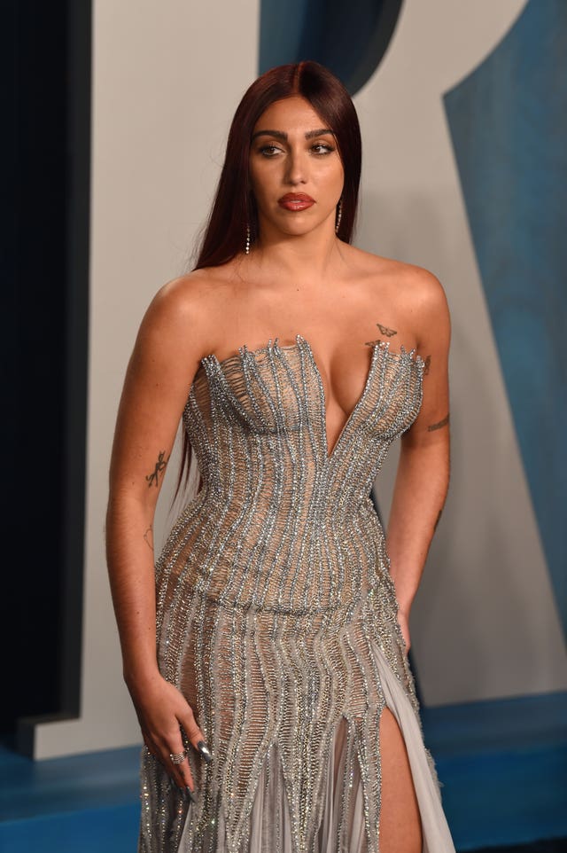 The 94th Academy Awards – Vanity Fair Party – Los Angeles