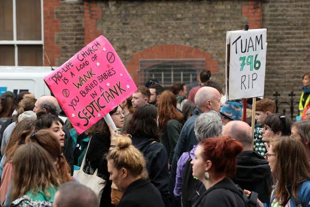 Pope Francis visit to Ireland – Day 2