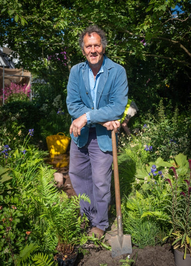 Chelsea Flower Show 2025