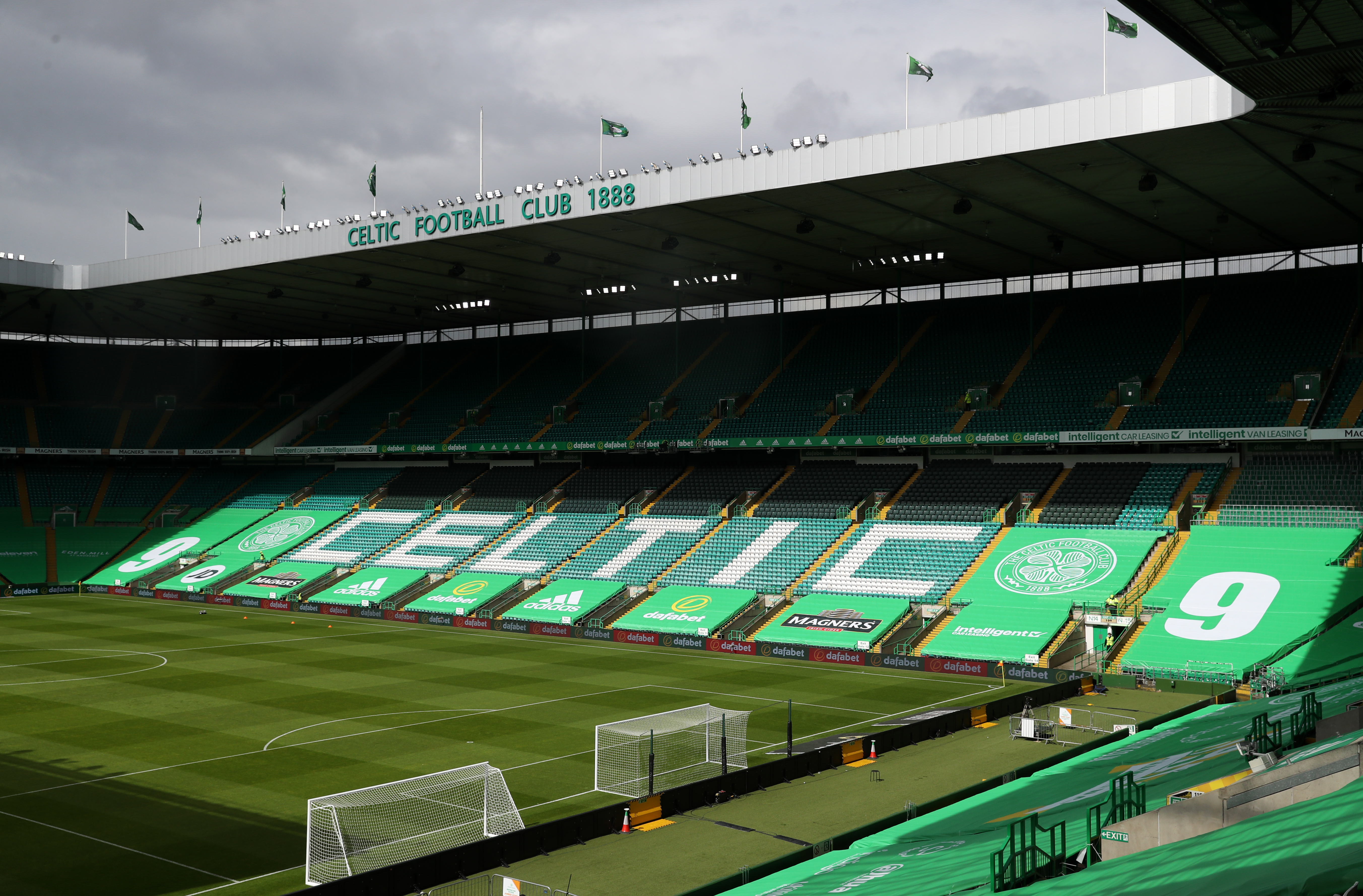 Celtic Player Tests Positive For Coronavirus Following Dubai Training Camp Bt Sport