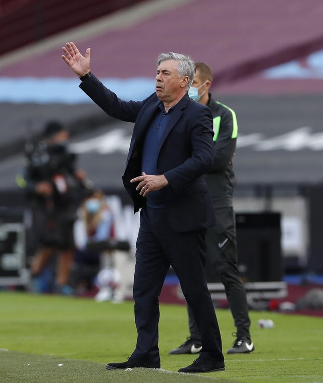 Carlo Ancelotti