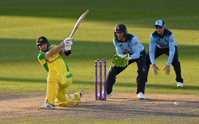 England v Australia – Royal London Series – Second ODI – Emirates Old Trafford