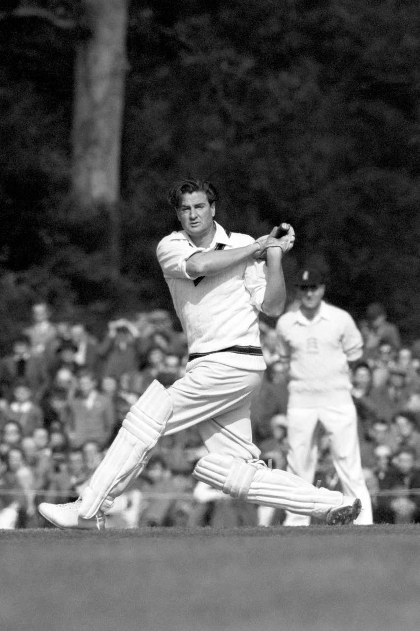 On This Day In 1956: Jim Laker’s First 10-wicket Haul 