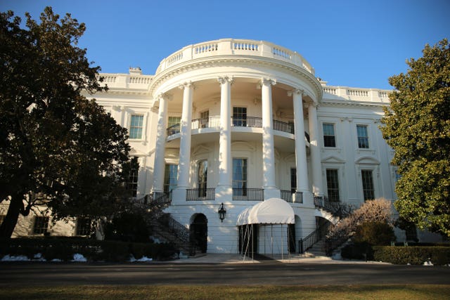 White House