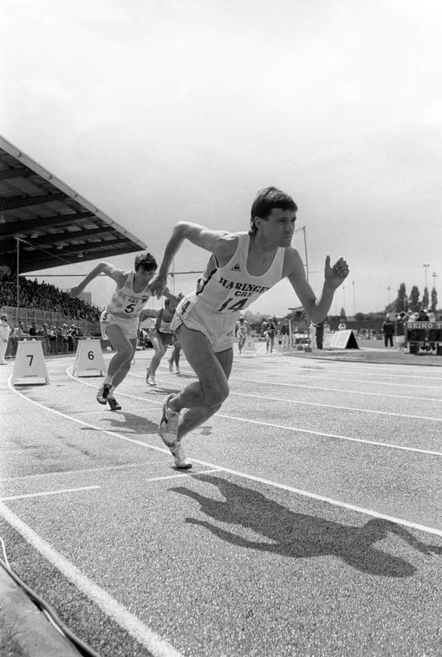 Coe says he was one of the most outspoken athletes of his generation