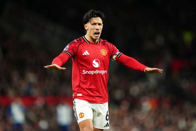 Manchester United v Wolverhampton Wanderers – Premier League – Old Trafford